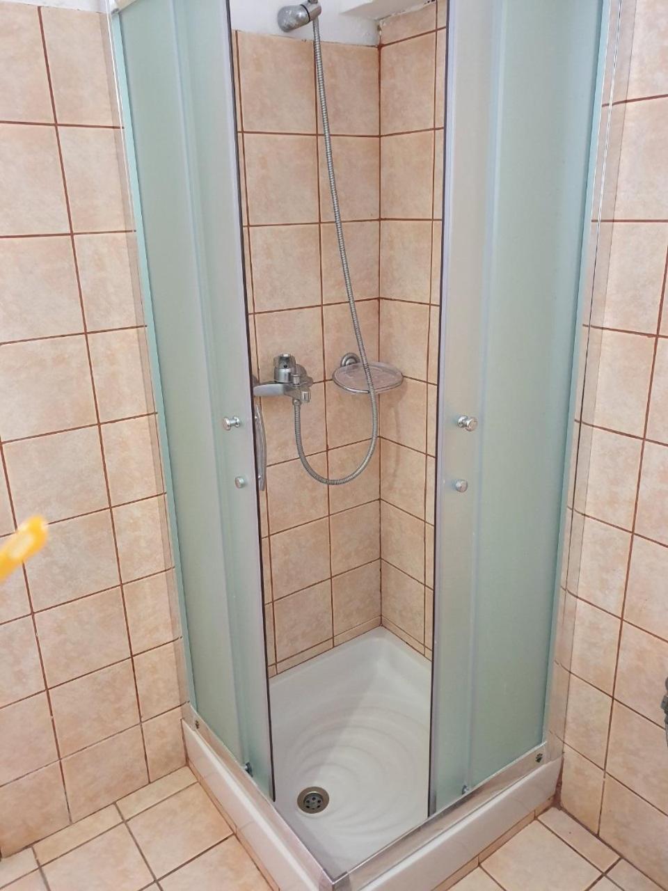 Bella Vista Hotel Studios & Apartments Parga Room photo